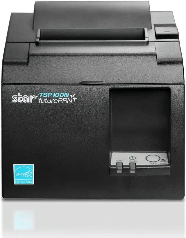 Main image of TSP143IIIU, USB,250mm/s,203dpi