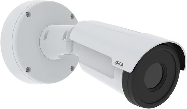 Alt view image 2 of 2 - AXIS Q1961-TE 13MM 30 FPS 02176-001