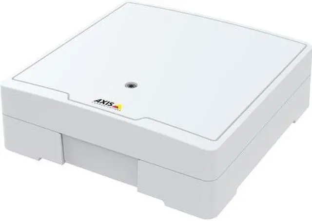 Main image of AXIS A1610 NETWORK DOOR