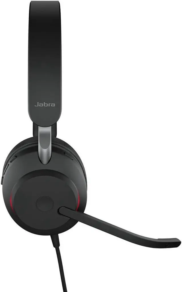 Alt view image 3 of 4 - JABRA EVOLVE2 40 SE USB-A UC