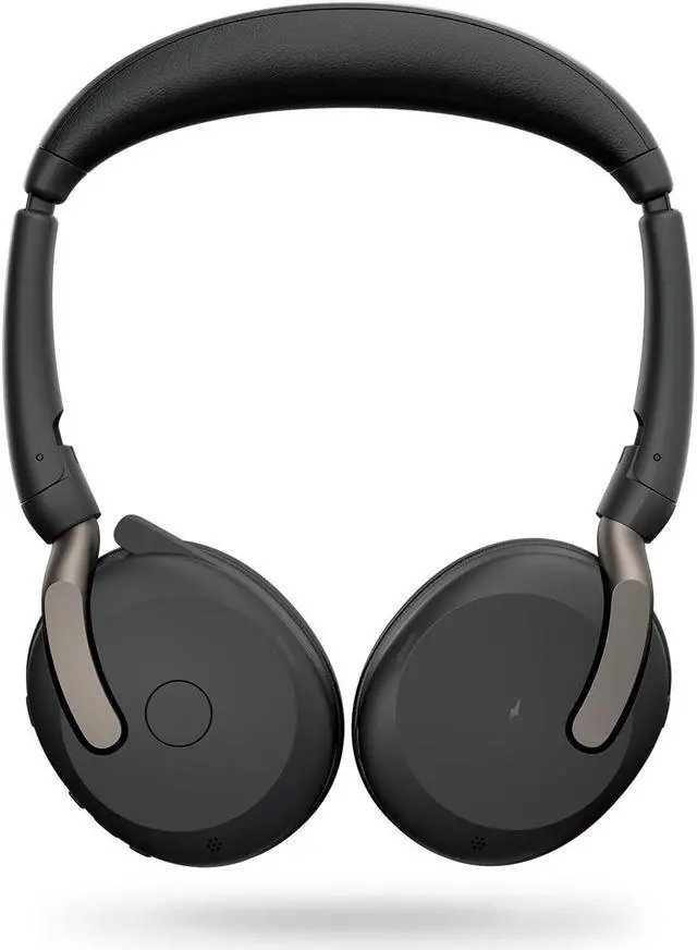 Alt view image 7 of 7 - JABRA EVOLVE2 40 SE USB-A MS