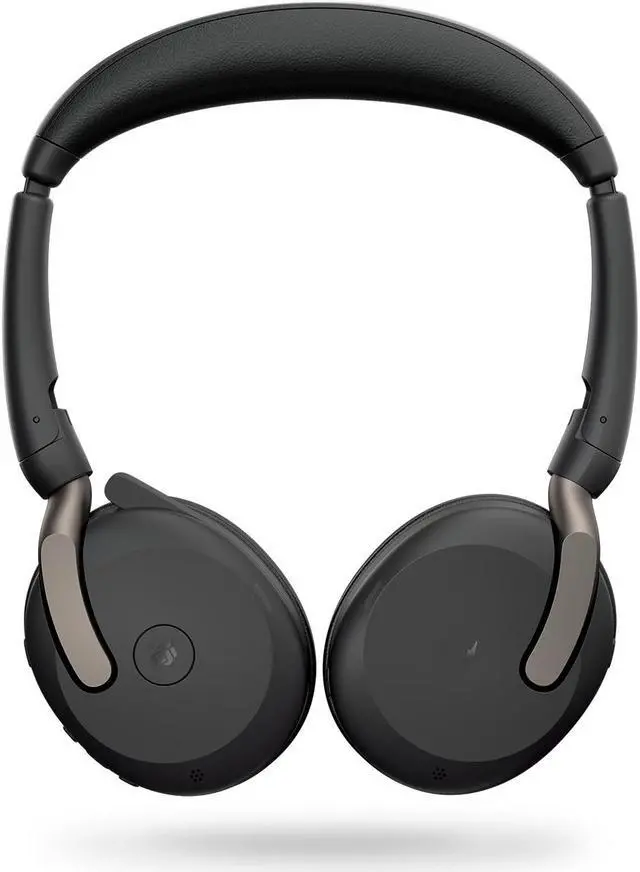 Alt view image 3 of 4 - JABRA EVOLVE2 65 FLEX LINK380