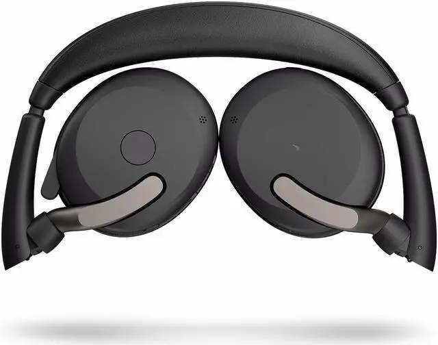 Alt view image 6 of 7 - JABRA EVOLVE2 40 SE USB-A MS