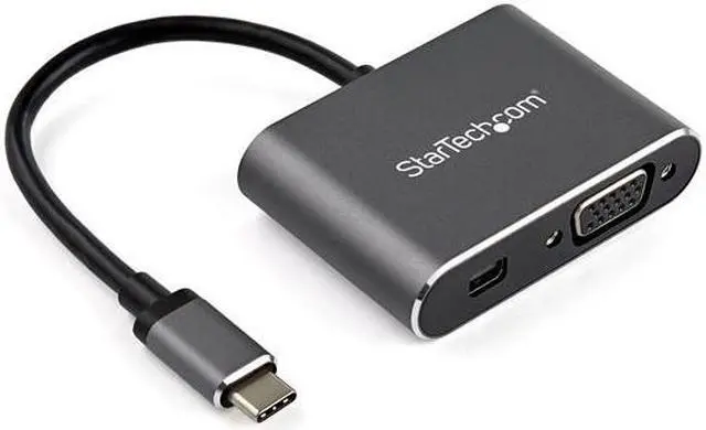 Main image of ET4X WORKSTATION CRADLE HDMI