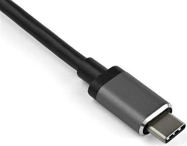 Alt view image 3 of 4 - ET4X WORKSTATION CRADLE HDMI
