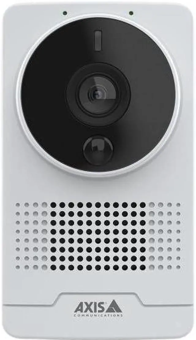 Main image of AXIS M1075-L Box Camera