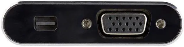 Alt view image 4 of 4 - ET4X WORKSTATION CRADLE HDMI