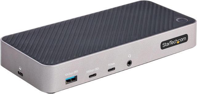 Lenovo ThinkPad Thunderbolt 4 WorkStation Dock - Docking station