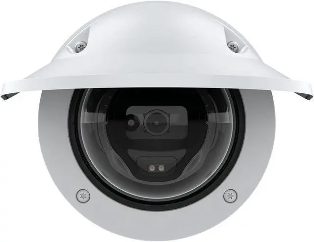 Main image of AXIS M3216-LVE Dome Camera