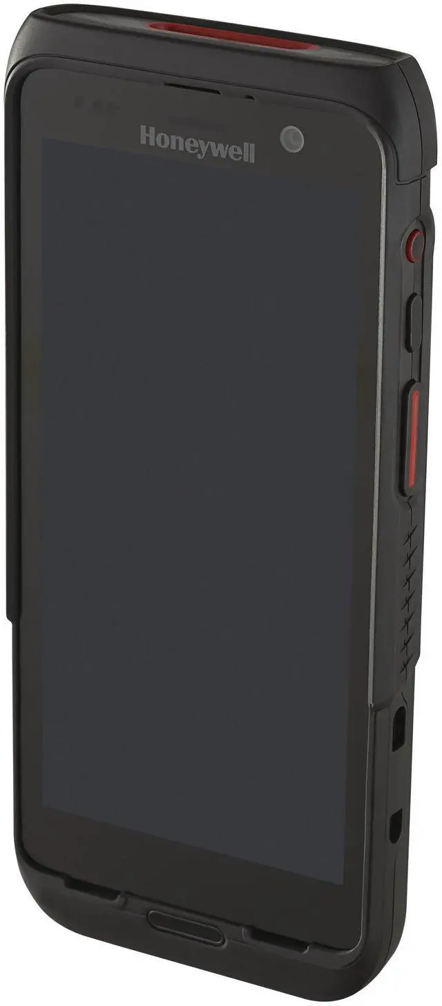 Alt view image 2 of 3 - Honeywell CT47 Handheld Terminal CT47X0N3ED100G