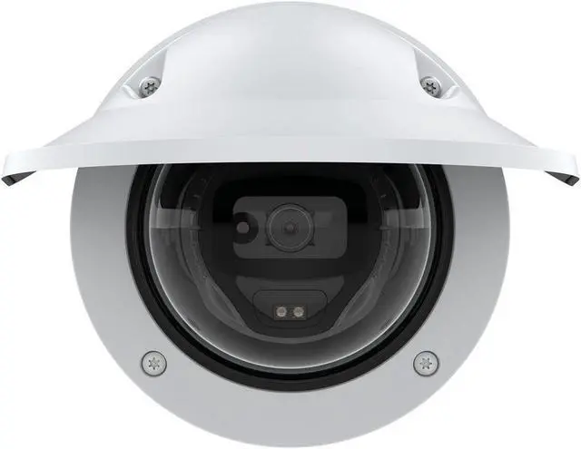 Main image of AXIS M3215-LVE Dome Camera