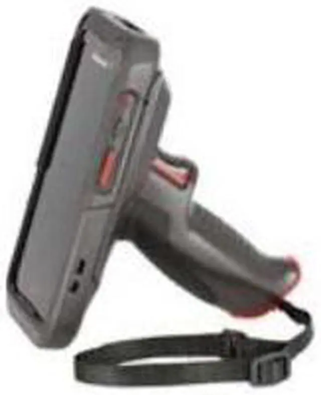 Main image of CT45 AND CT45 XP UNIVERSAL SCAN