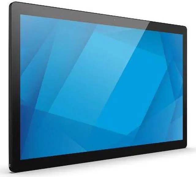 Alt view image 2 of 11 - Elo I-Series 4 POS Terminal E391414