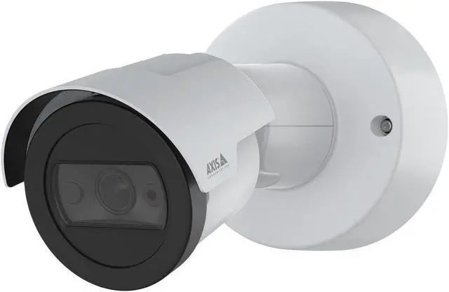 Main image of AXIS M2036-LE Bullet Camera, 4 MP affordable camera with deep learning | 02125-001