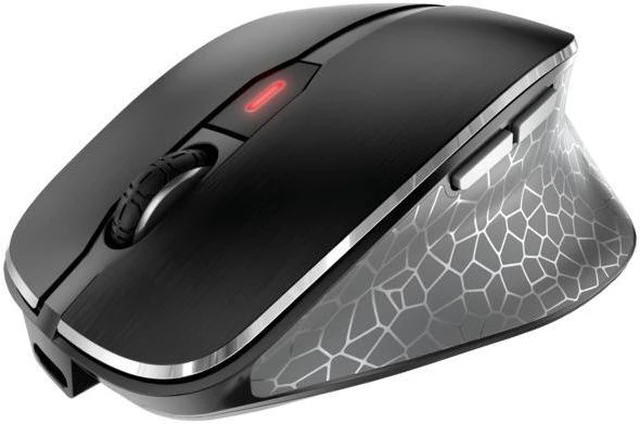 Alt view image 3 of 4 - CHERRY MW 8C ERGO MOUSE