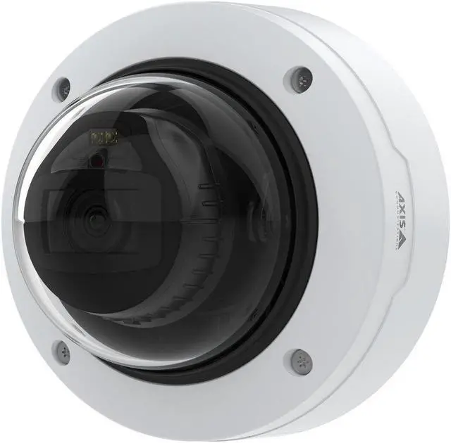 Main image of AXIS P3267-LV Dome Camera