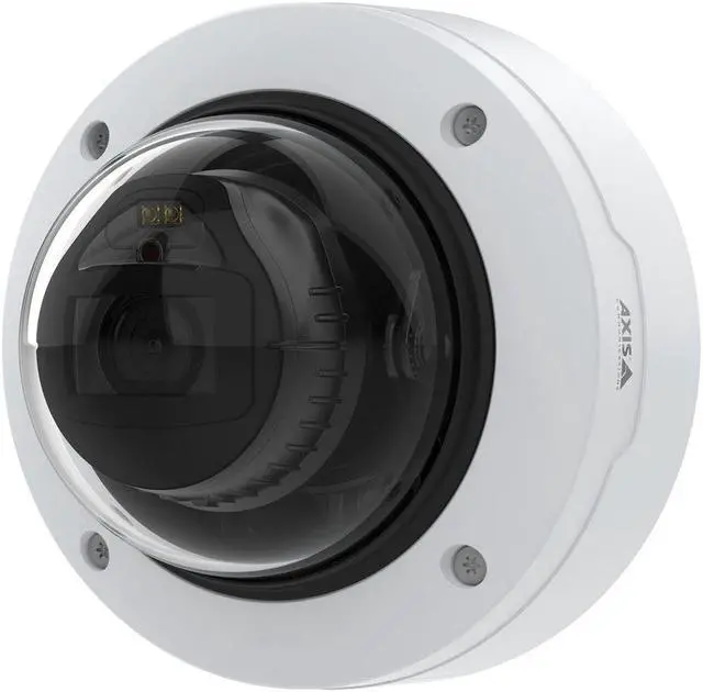 Main image of AXIS P3268-LV Dome Camera, Indoor 8 MP dome with IR and deep learning | 02331-001