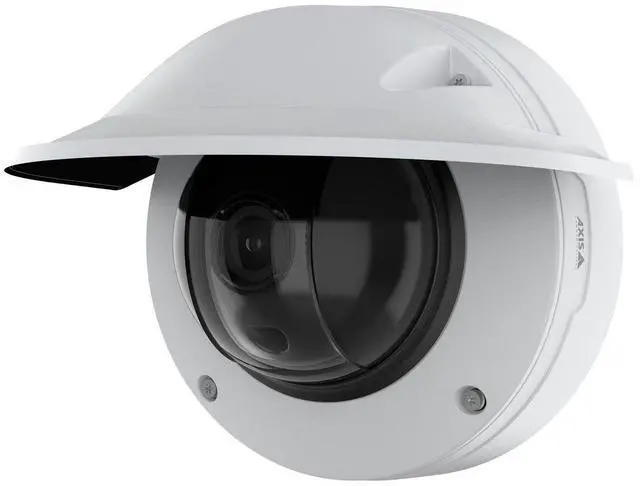 Main image of AXIS Q3538-LVE Dome Camera, Advanced 8 MP dome with deep learning | 02225-001
