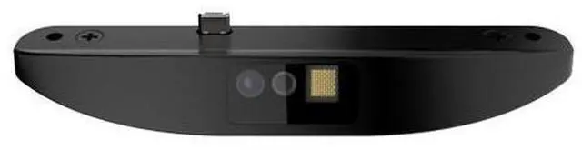 Alt view image 3 of 4 - Elo Elo Edge Connect 2D Barcode Scanner E384627