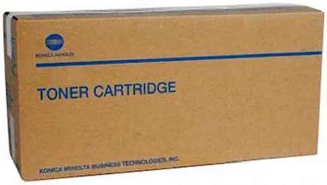 Main image of Toner Yellow