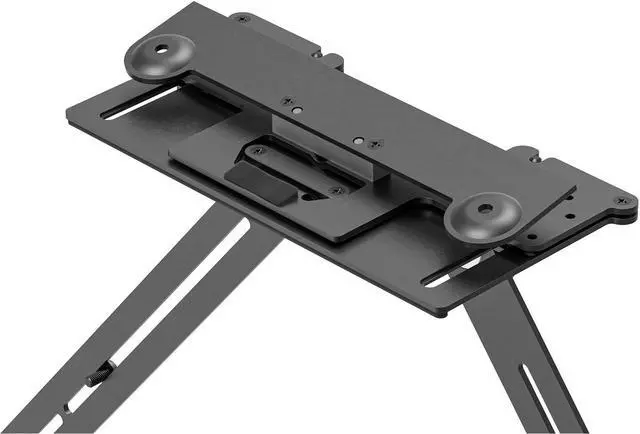 Alt view image 16 of 20 - Logitech Mounting Bar for TV Mount Video Conferencing System Surveillance Camera Gray 952000041