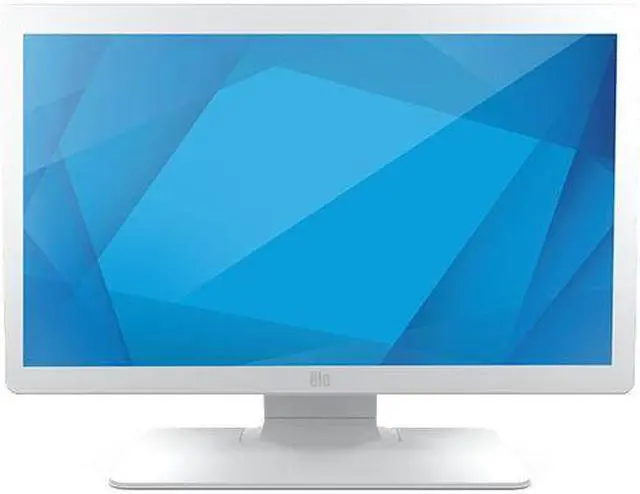 Alt view image 8 of 11 - Elo Medical-Grade DICOM 14 Touchscreen Monitor - IP54 Rating, IEC 60601 Power Supply Included