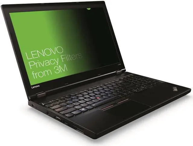 Alt view image 16 of 17 - lenovo 3M 14.0 Inch Privacy Filter 0A61769