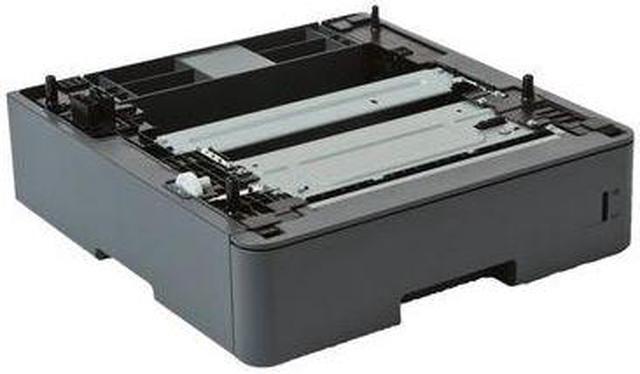 Alt view image 11 of 11 - Brother lt5500 Optional Lower Paper Tray (250 sheets)