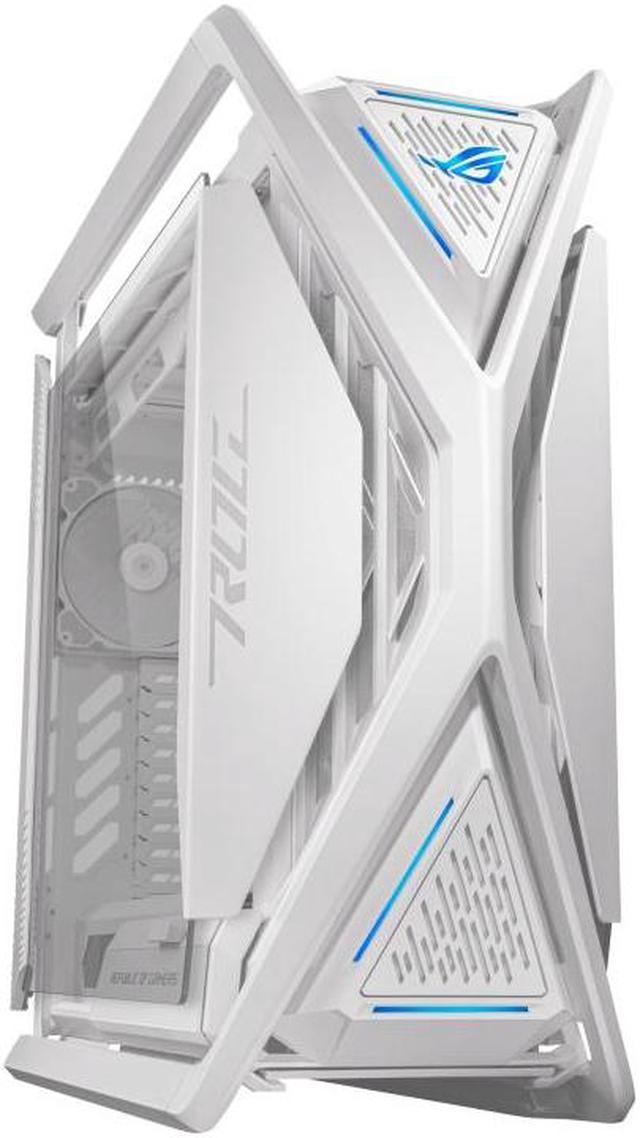 Case, ASUS, ROG Hyperion GR701, Tower, Not included, ATX, EATX, MicroATX,  MiniIT