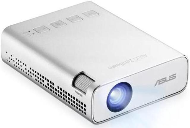 asus zenbeam e1 portable led projector