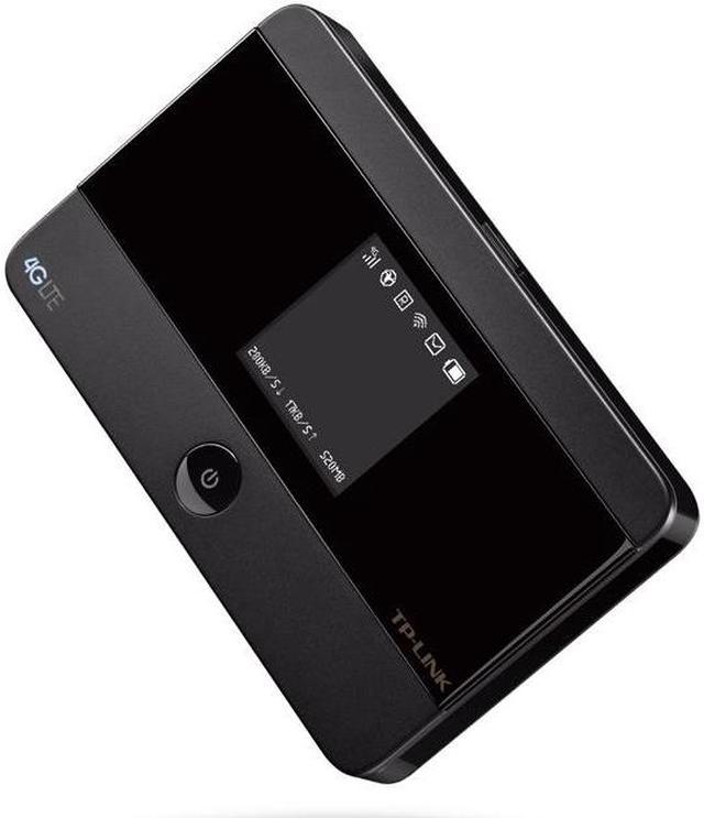 Box 4G TP-LINK M7350 4G Mobile WiFi