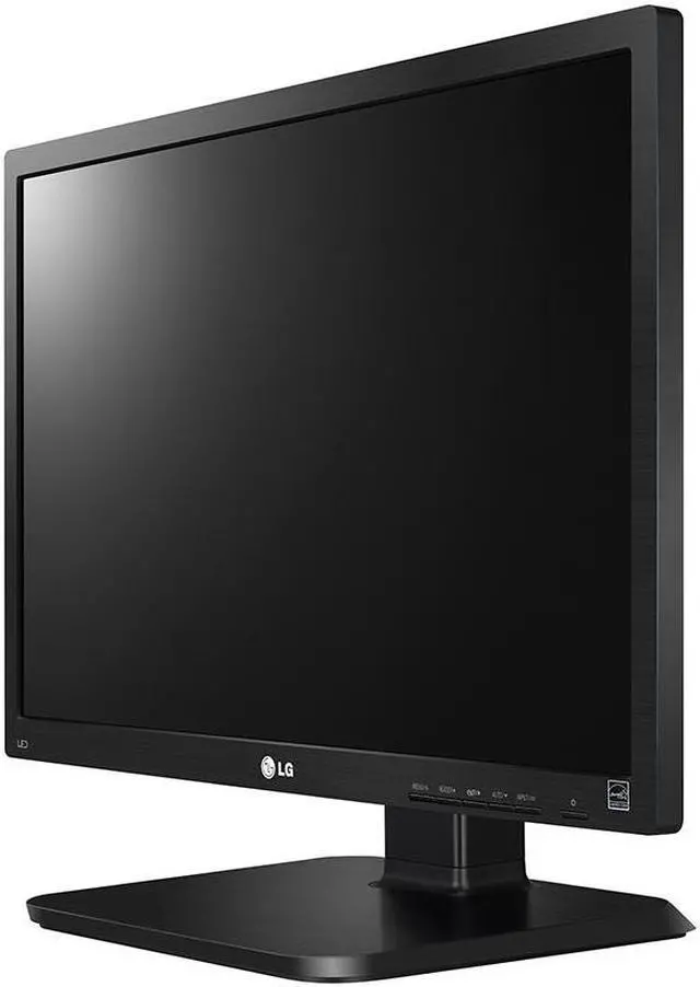 Alt view image 4 of 4 - LG LED-Display 24BK55WY-B - 60.96 cm (24") - 1920 x 1200 WUXGA