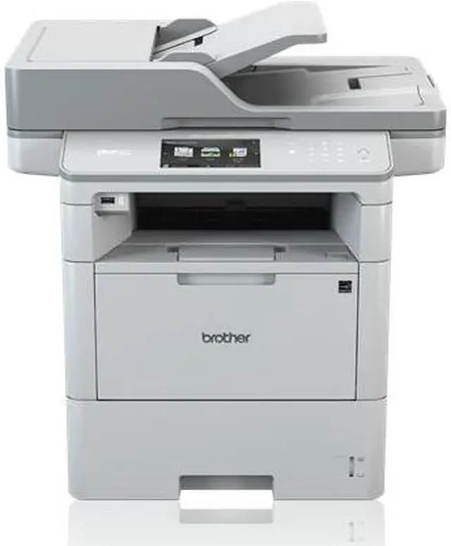 Main image of Brother MFC-L6900DW MFCL6900DWZU1 MFP Up to 50 ppm Monochrome Laser Wireless Mono Laser Printer