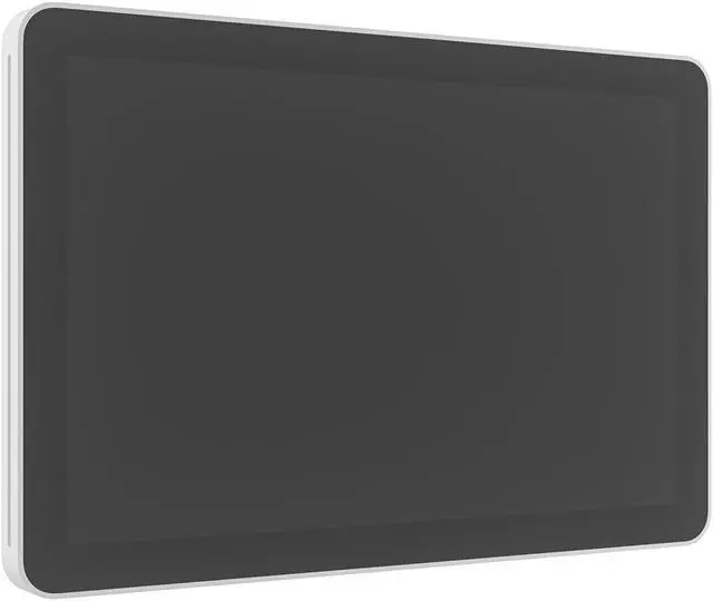Alt view image 13 of 20 - Logitech 952-000094 Tap Scheduler - Purpose-built Scheduling Panel for Meeting Rooms (White)