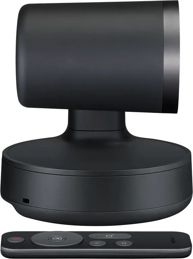 Alt view image 17 of 20 - Logitech Audio Cable 950000005