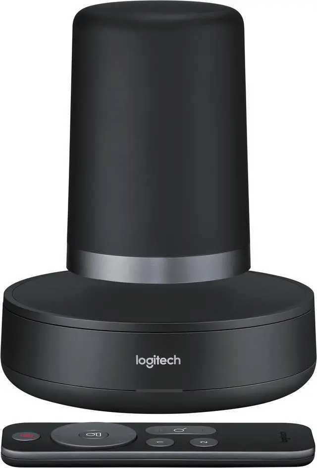 Alt view image 18 of 20 - Logitech Audio Cable 950000005