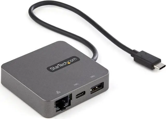 Main image of USB C MULTIPORT ADAPTER USBC