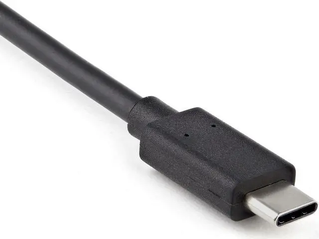 Alt view image 4 of 12 - USB C MULTIPORT ADAPTER USBC
