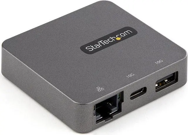 Alt view image 3 of 12 - USB C MULTIPORT ADAPTER USBC