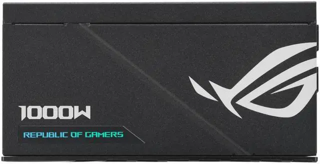 Alt view image 3 of 4 - ASUS ROG Loki SFX-L - power supply - 1000 Watt