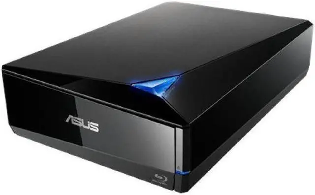 Main image of ASUS BW-16D1X-U - BDXL drive - USB 3.2 Gen 1 - external