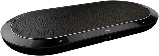 Alt view image 5 of 5 - Jabra GN-7810-109 Wireless Voice Conferencing Device