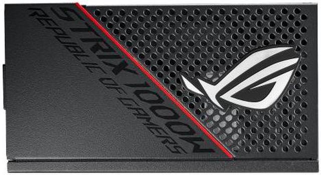 ASUS ROG-STRIX-1000G - power supply - 1000 Watt