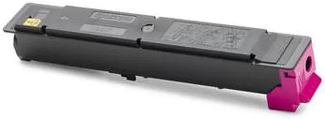Alt view image 5 of 6 - Kyocera 1T02R6BCS0 Taskalfa 406ci Tk5219 Sd Magenta Toner