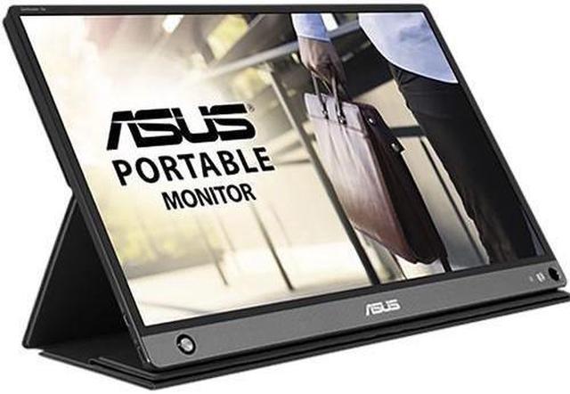 ASUS ZenScreen GO MB16AHP - LCD monitor - Full HD (1080p) - 15.6