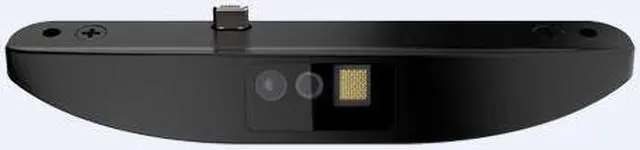 Alt view image 7 of 7 - Elo 2D Barcode Scanner E393160