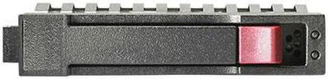 Alt view image 16 of 16 - HPE ISS BTO 765455-B21 2TB 6G SATA 7.2k 2.5in 512e SC