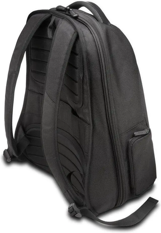 Alt view image 7 of 12 - Targus CitySmart Professional - Notebook carrying backpack - 12.5" - 15.6" - grey, black