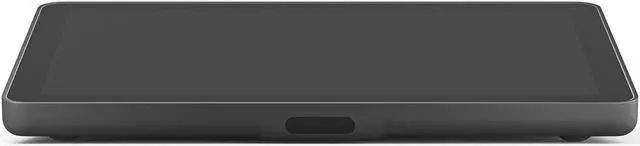 Alt view image 2 of 20 - Logitech TAP IP Make Video Meetings Simple to Join with a Network-connected Touch Controller - Graphite