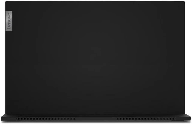 Alt view image 3 of 4 - Lenovo ThinkVision M15 - LED monitor - 15" (15.6" viewable) - portable - 1920 x 1080 Full HD (1080p) @ 60 Hz - IPS - 250